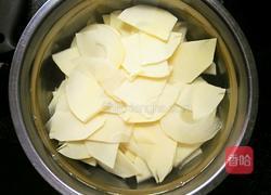 烧竹笋的做法图解3