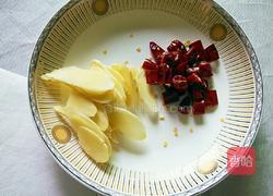 烧竹笋的做法图解4