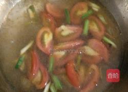 金针菇番茄汤的做法图解5