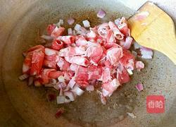 孜然羊肉炒饭的做法图解5