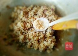 孜然羊肉炒饭的做法图解8