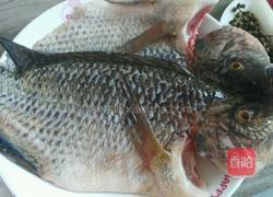 藤椒鱼的做法图解2