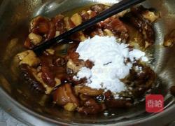 青笋炒肉的做法图解4