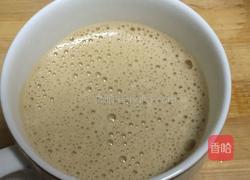 卡布奇诺咖啡的做法图解3
