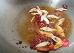 香辣跳水虾的做法图解3