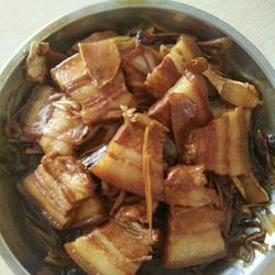 把子肉
