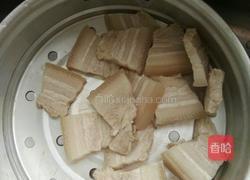 把子肉的做法图解3