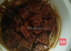 把子肉的做法图解5