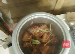 把子肉的做法图解7