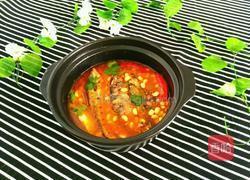 黄豆烧鱼的做法图解13