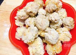 水晶咕咾肉的做法图解11