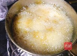 水晶咕咾肉的做法图解12