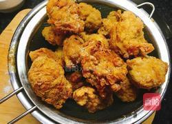 水晶咕咾肉的做法图解13