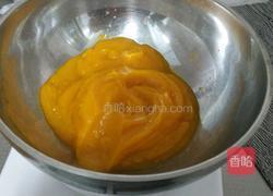 香葱南瓜饼的做法图解5