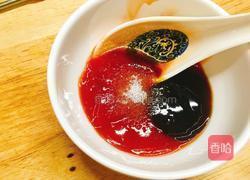 水晶咕咾肉的做法图解14