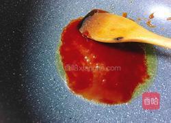 水晶咕咾肉的做法图解15