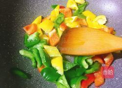 水晶咕咾肉的做法图解21