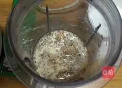 卡布奇诺咖啡的做法图解2