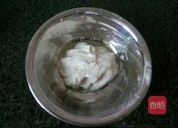 包汤圆的做法图解4