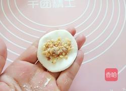 包汤圆的做法图解7