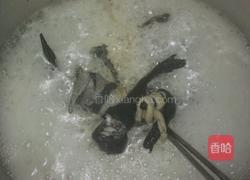 乌鸡汤的做法图解1