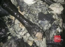 乌鸡汤的做法图解2