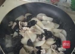 家常杂菜的做法图解4