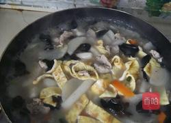 家常杂菜的做法图解5