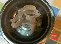 虾仁蒸豆腐的做法图解2