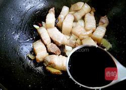 红烧肉盖饭的做法图解6