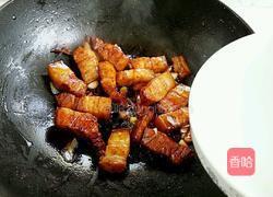 红烧肉盖饭的做法图解8