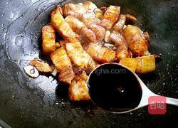 红烧肉盖饭的做法图解7
