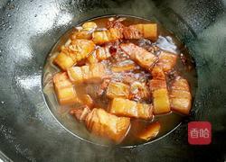红烧肉盖饭的做法图解9