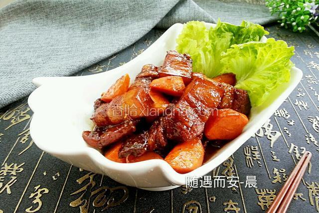 成品图