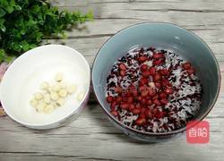 八宝稀饭的做法图解3