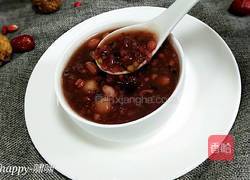 八宝稀饭的做法图解11