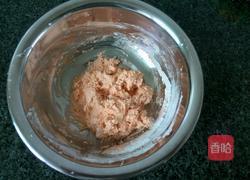 红萝卜花生汤圆的做法图解5