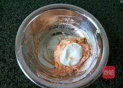 红萝卜花生汤圆的做法图解6