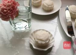 冰皮月饼的做法图解6