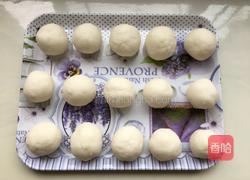 冰皮月饼的做法图解2