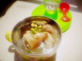 海带黄豆炖猪蹄的做法[图]