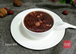 八宝稀饭的做法图解12