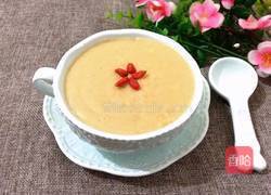 月饼小米糊的做法图解7