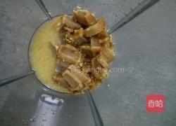 月饼小米糊的做法图解4