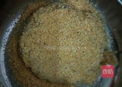 粉蒸鸡肉的做法图解3