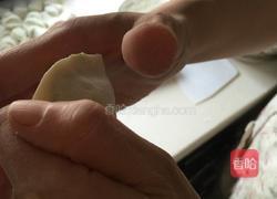 三鲜馅饺子的做法图解13
