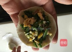 三鲜馅饺子的做法图解17