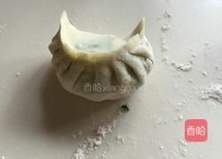 三鲜馅饺子的做法图解20