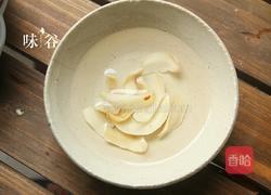 灵芝虫草花排骨汤的做法图解3