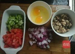 手工哨子面的做法图解4